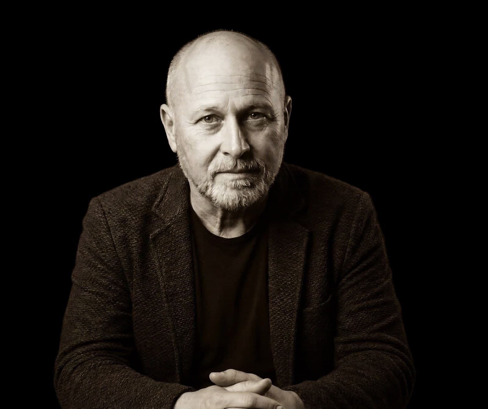 Theo van der Westhuizen